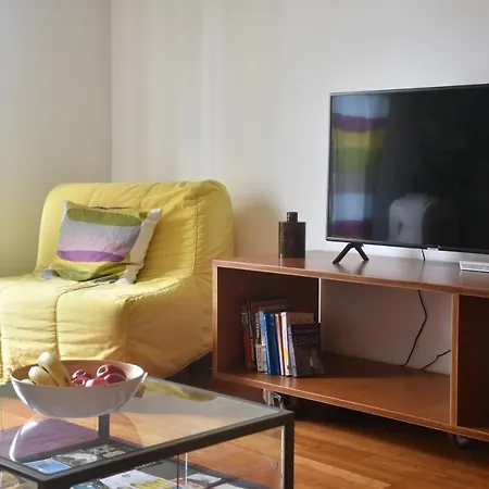 Tagus Life Apartment-3
