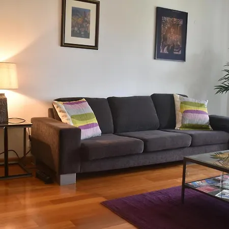 Tagus Life Apartment-2